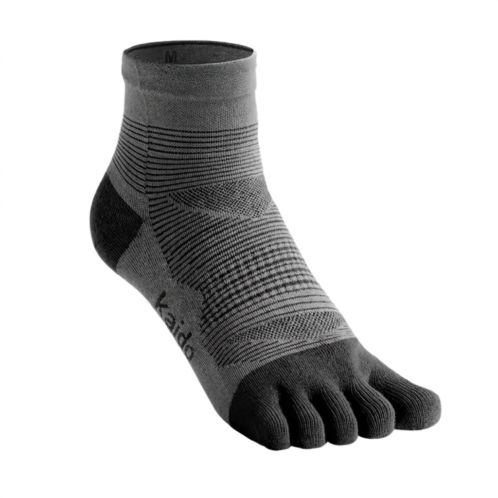 Kaido Sport Ankle black