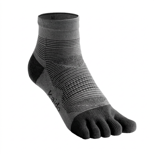 Kaido Sport Ankle black