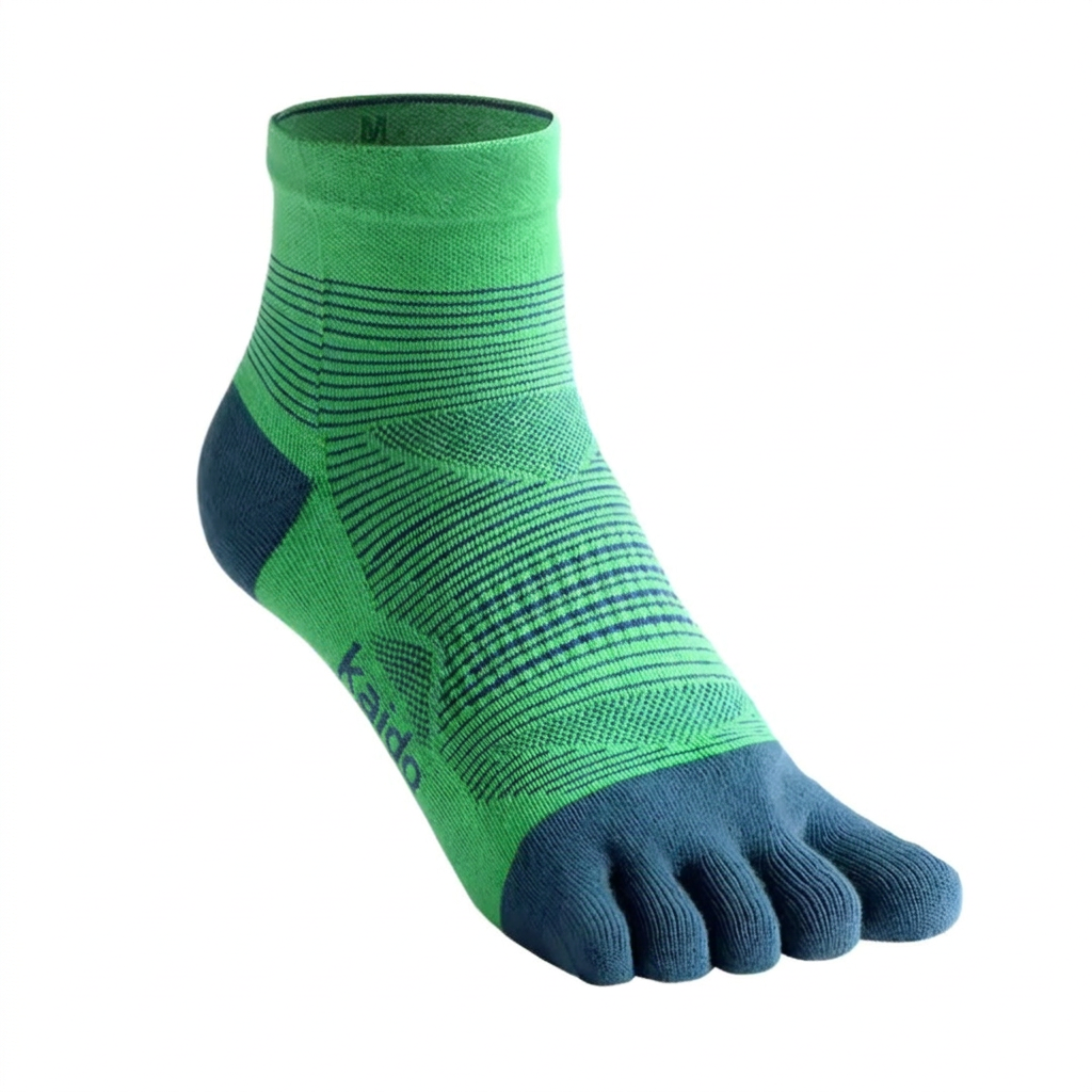 Kaido Sport Ankle green