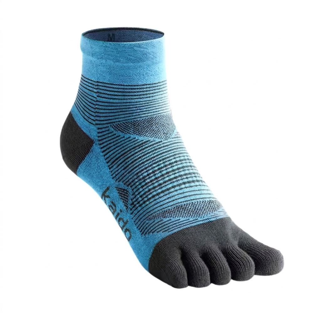 Kaido Sport Ankle blue