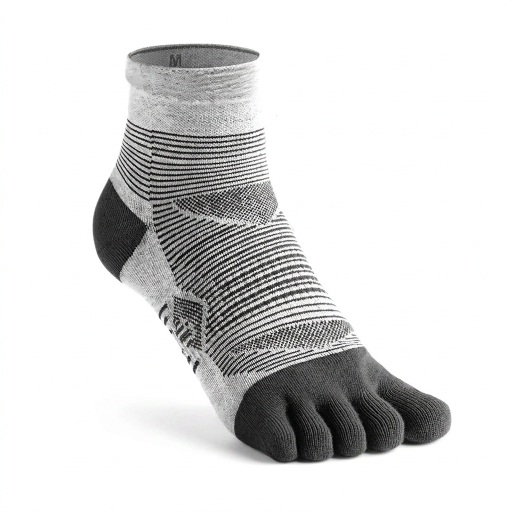 Kaido Sport Ankle gray