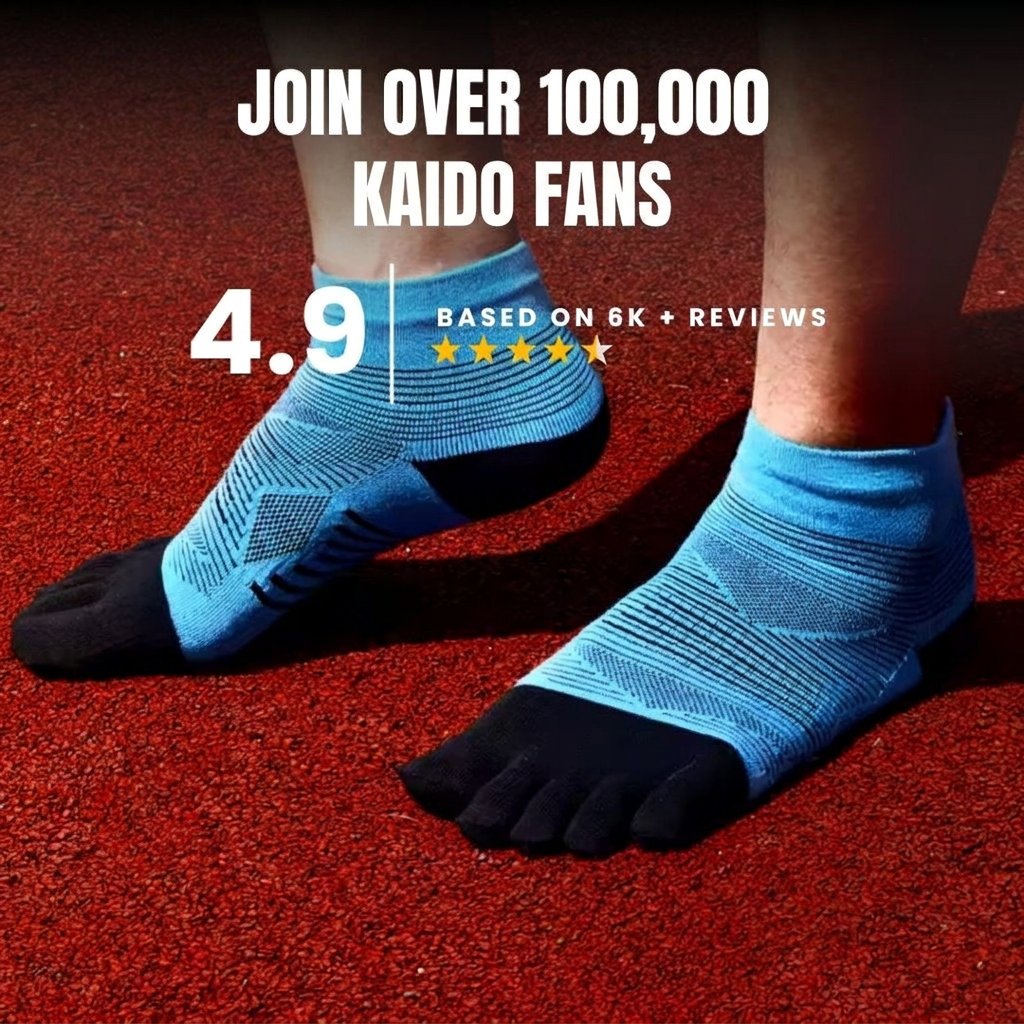 Join Kaido fans