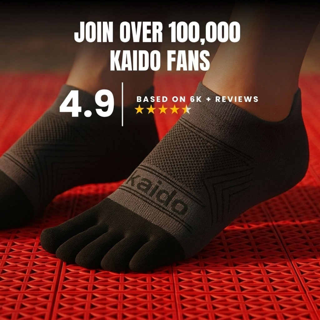 Join Kaido fans