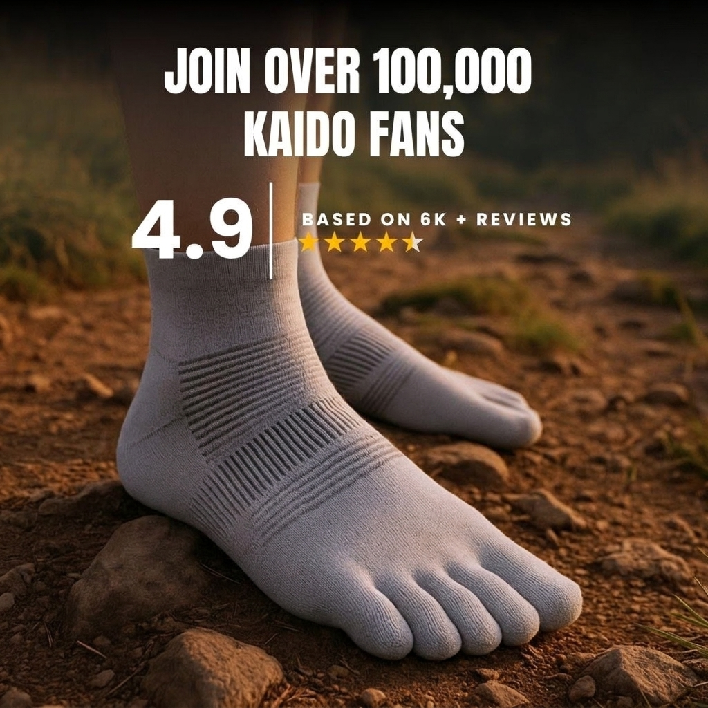Join Kaido fans