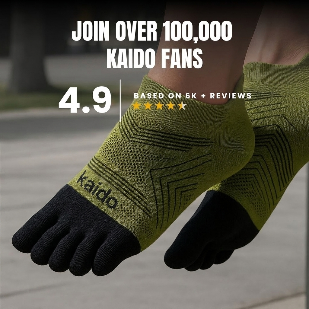 Join Kaido fans