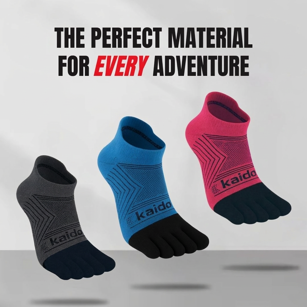 The perfect material