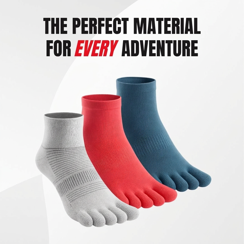 The perfect material