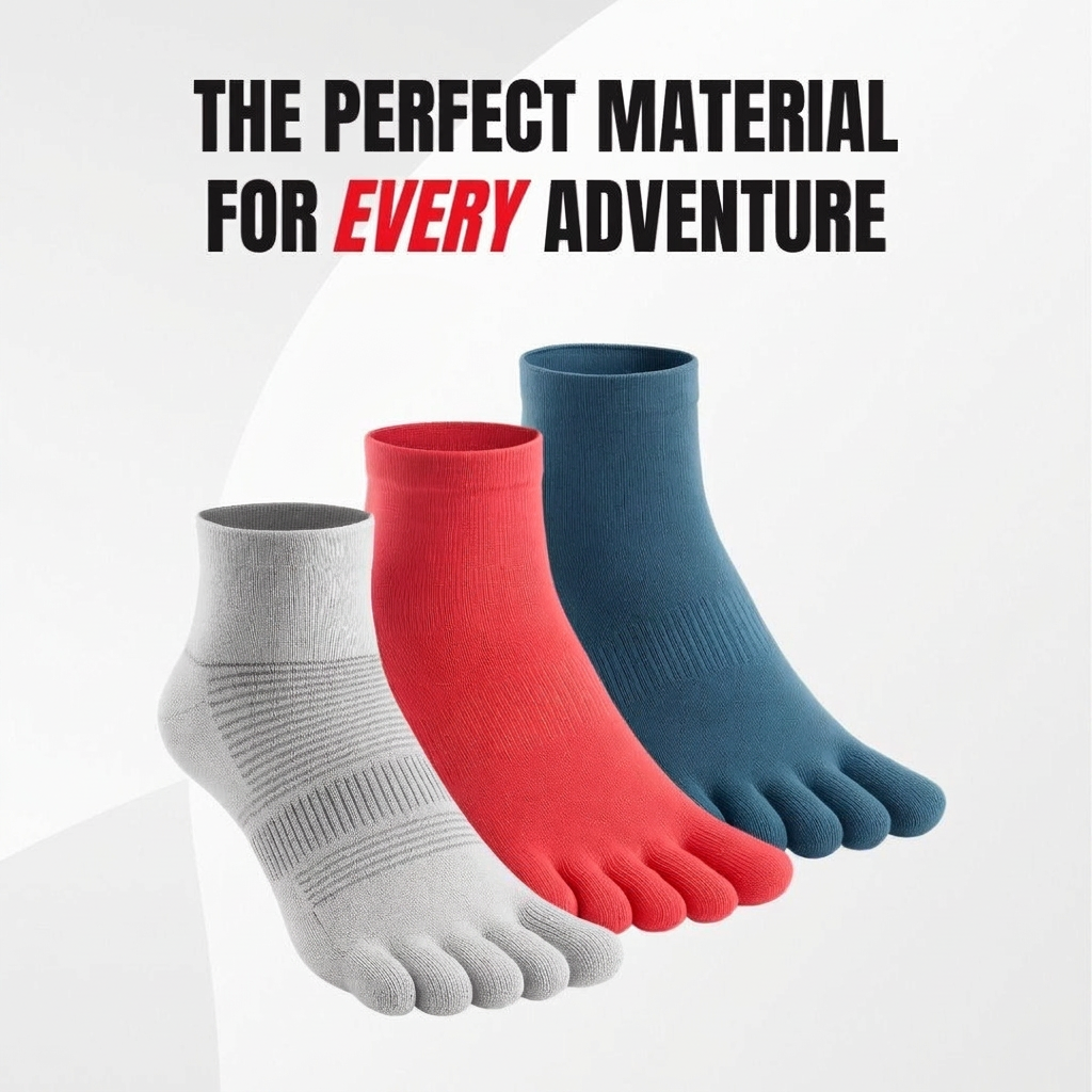 The perfect material