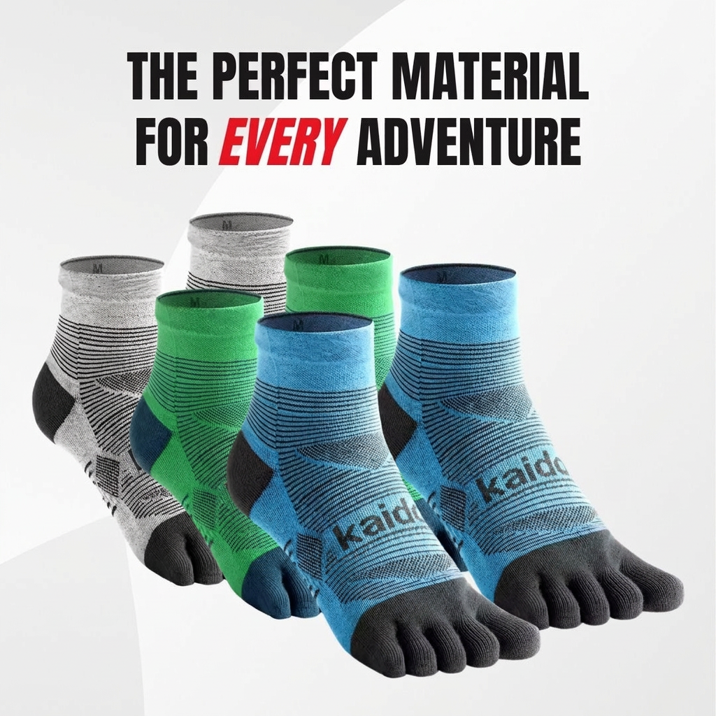 The perfect material