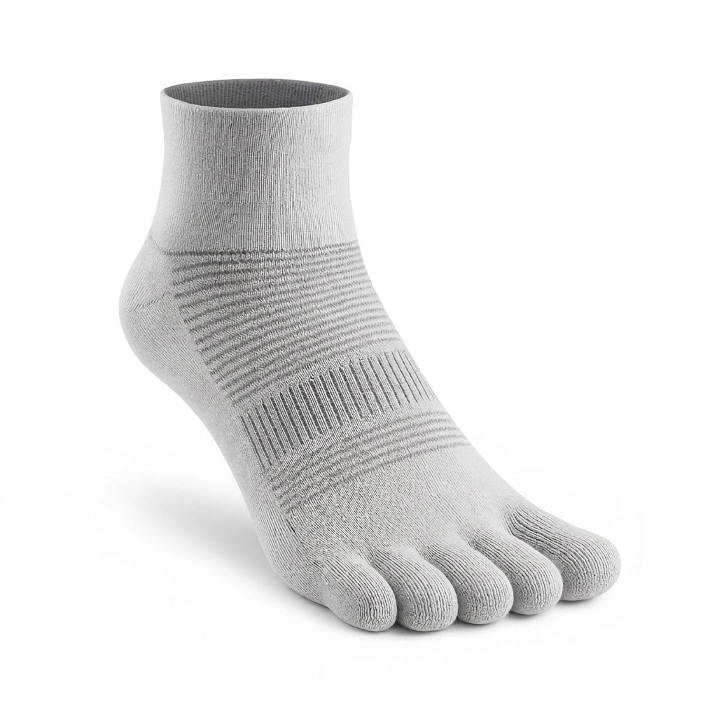 Kaido Ankle gray