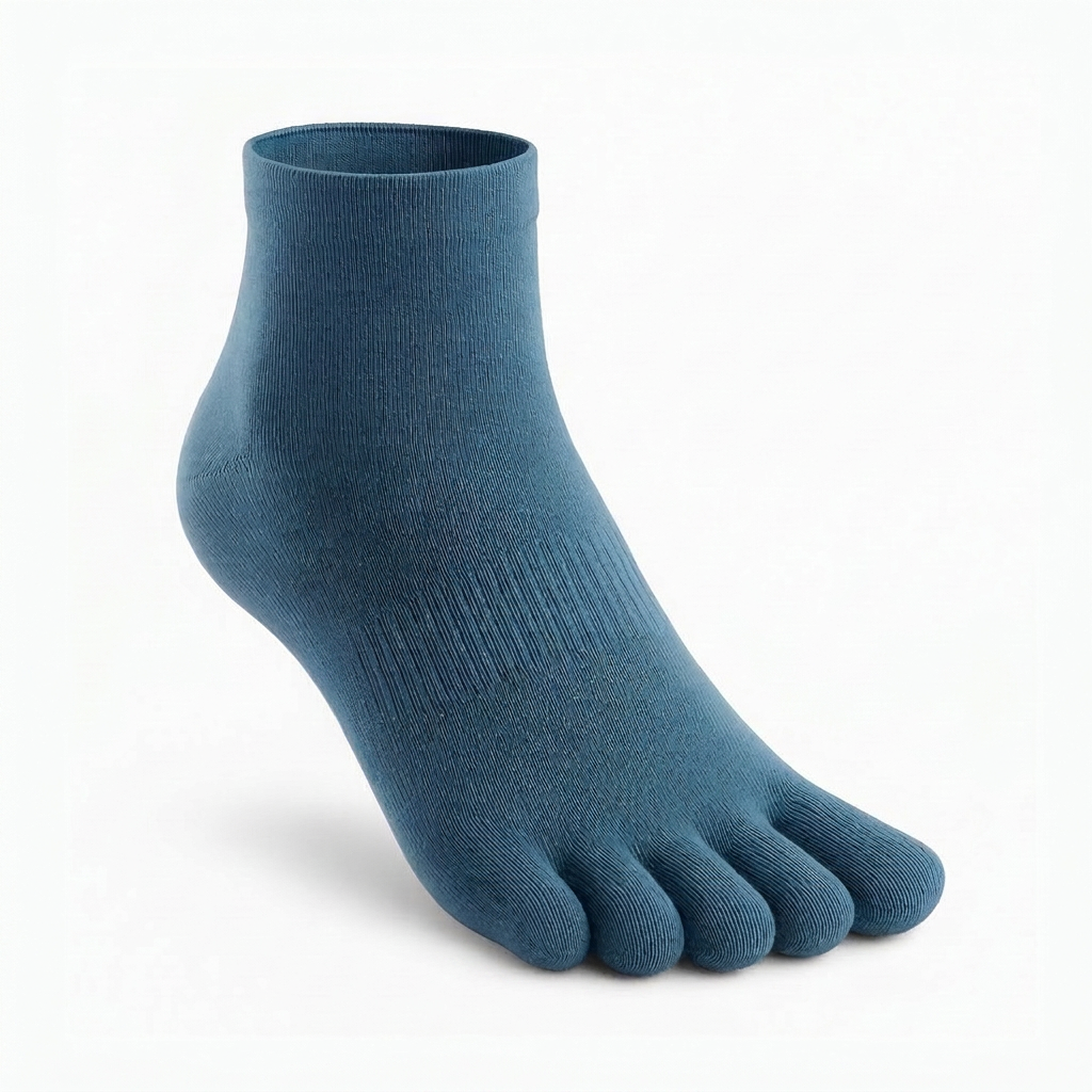 Kaido Ankle blue