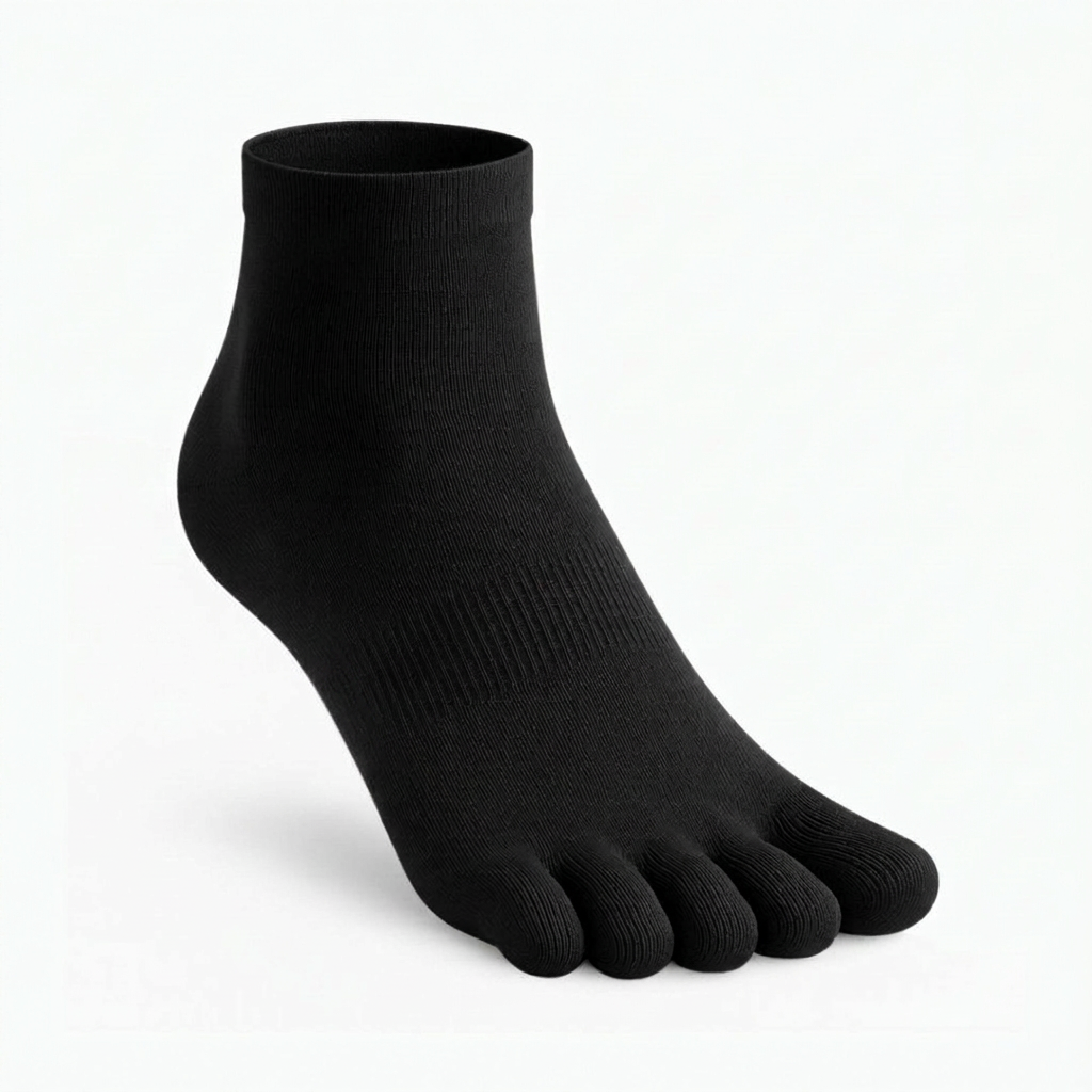 Kaido Ankle black